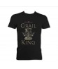 Grail King Men's Short T-shirt