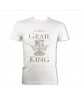 Grail King Men's Short T-shirt