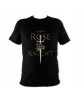 Rose Knight Men's Short T-shirt