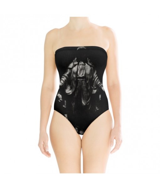Dark Madonna Swimsuit