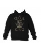Grail King Hoodie