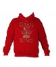 Grail King Hoodie