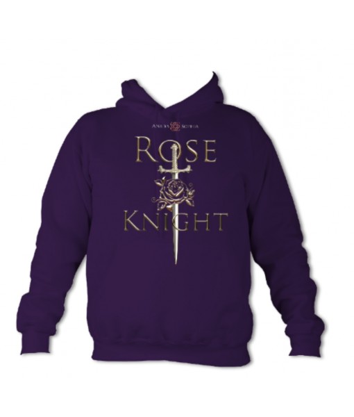 Rose Knight Hoodie