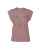 Rose Knight Women's Rolled Cuff T-shirt